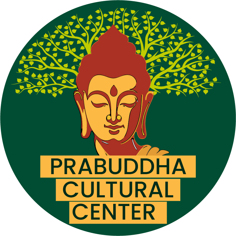 Prabuddha Cultural Center Logo